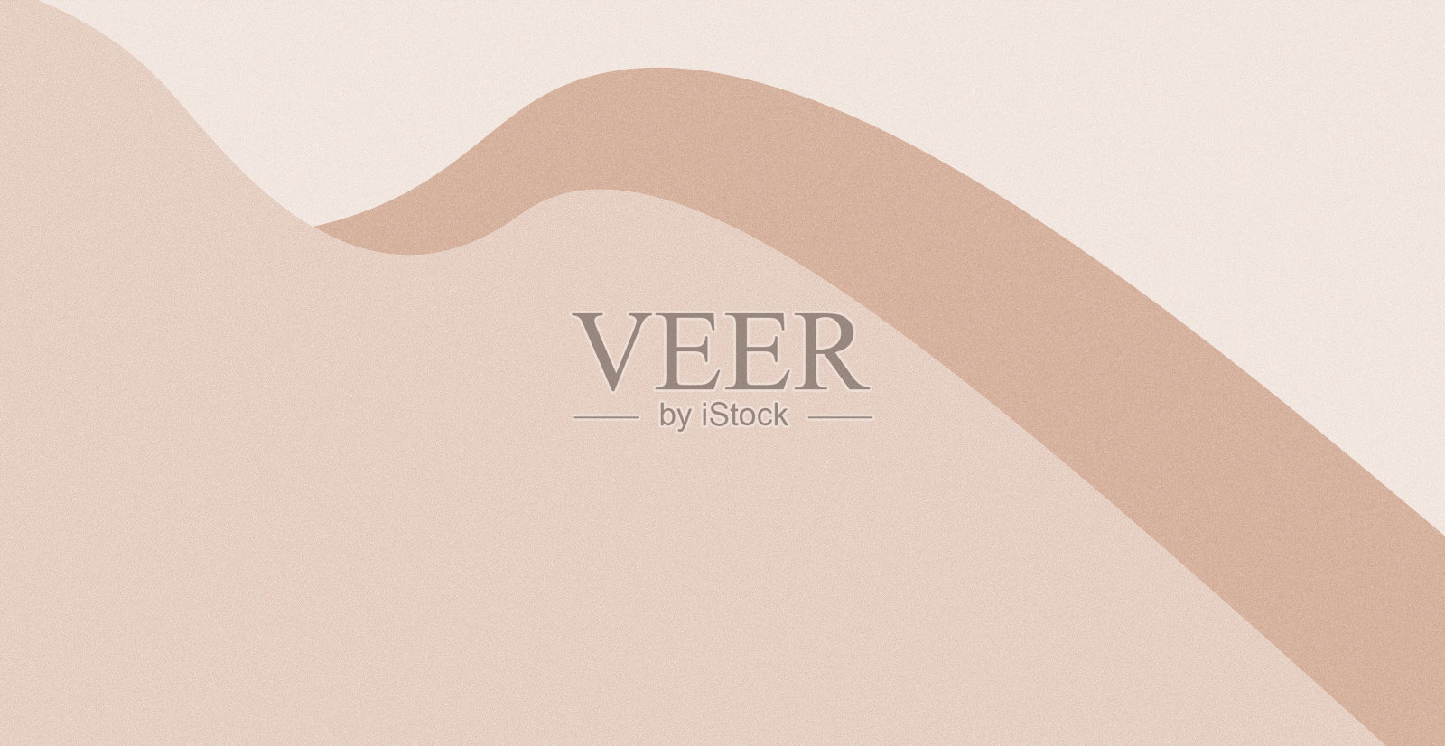 极简风格的中性背景。照片摄影图片