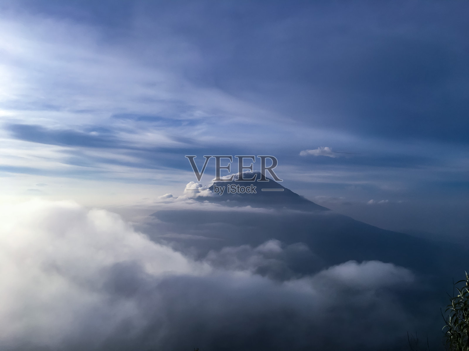 山景城照片摄影图片