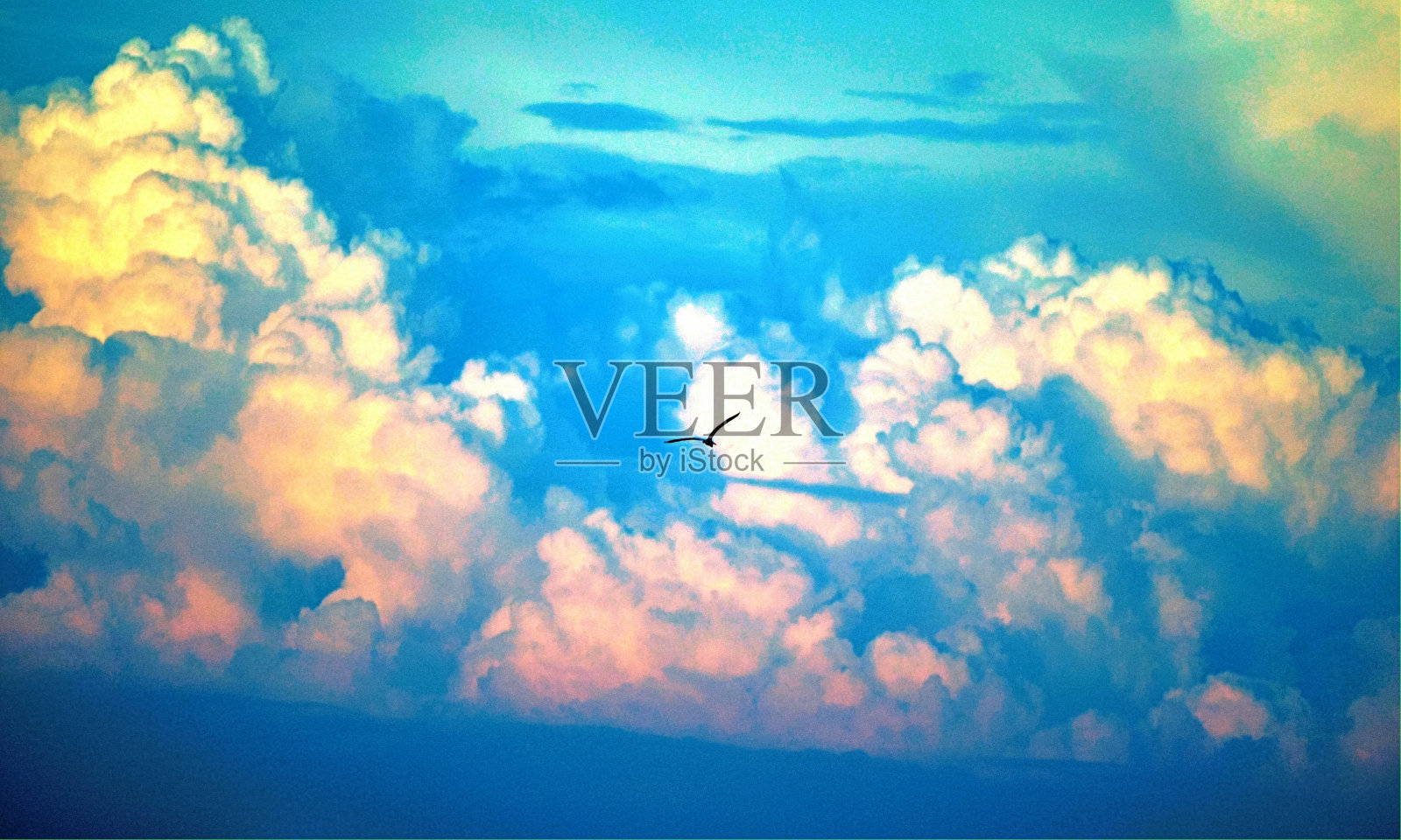 孤独的照片摄影图片