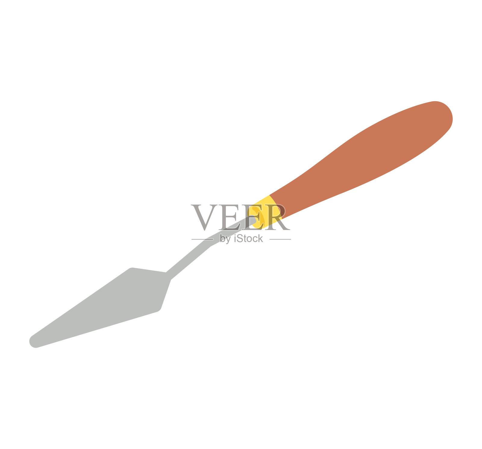 手工工坊班插画图片素材