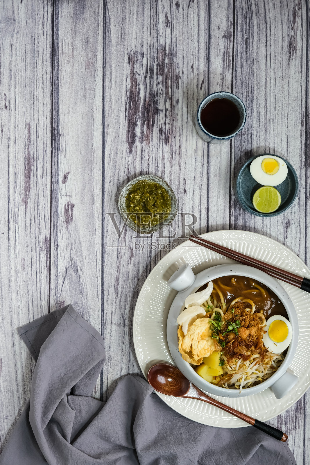 面条照片摄影图片