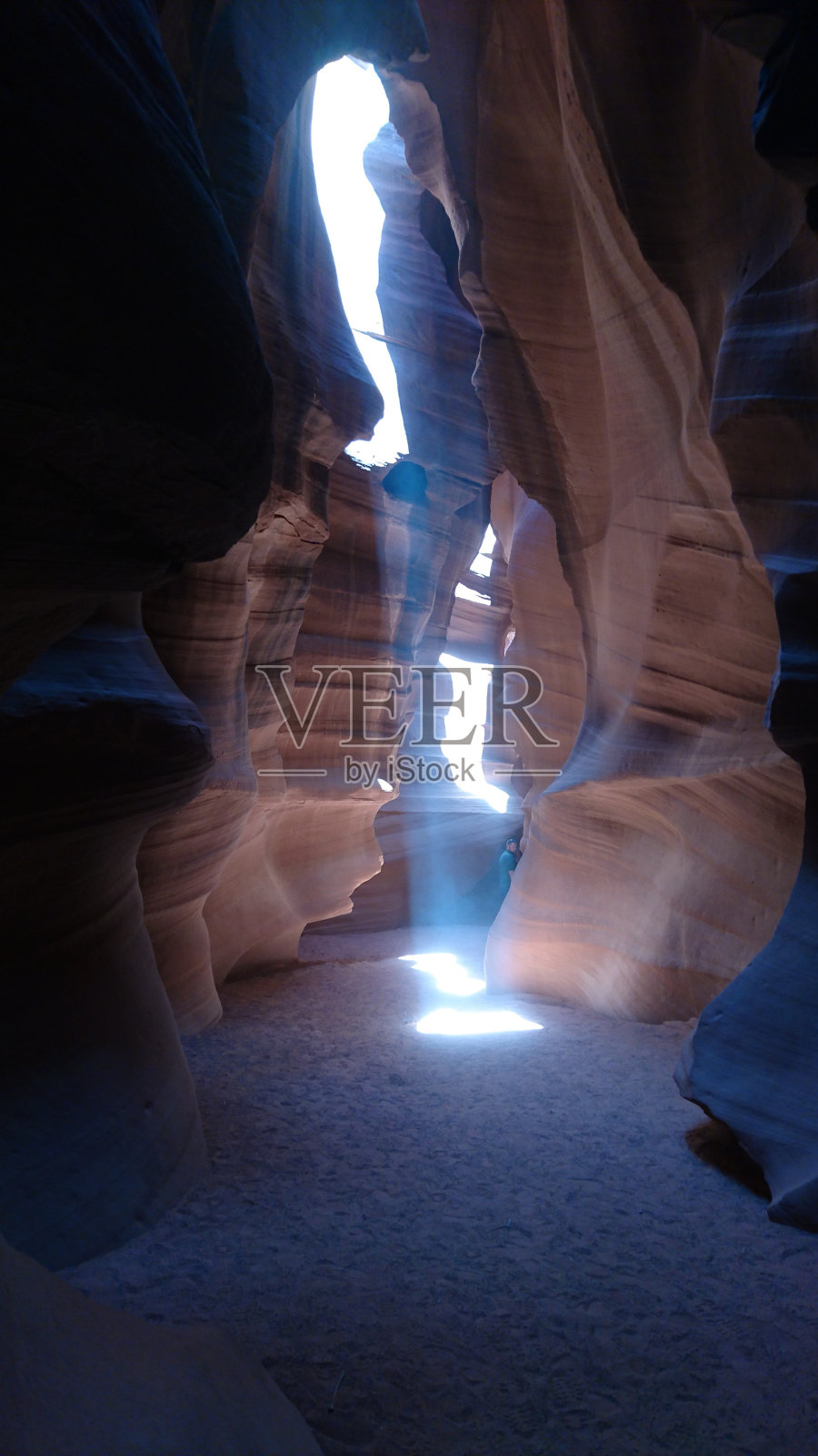 插槽峡谷照片摄影图片