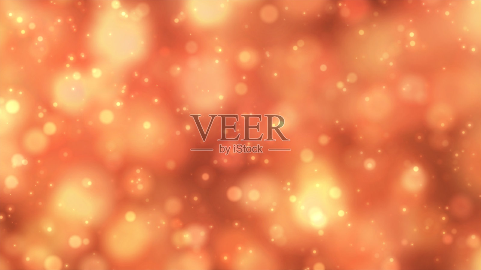 带有假效果的抽象背景。豪华黄金背景与黄金颗粒。闪闪发光的复古灯光背景。圣诞金箔质感。节日的概念。三维渲染照片摄影图片