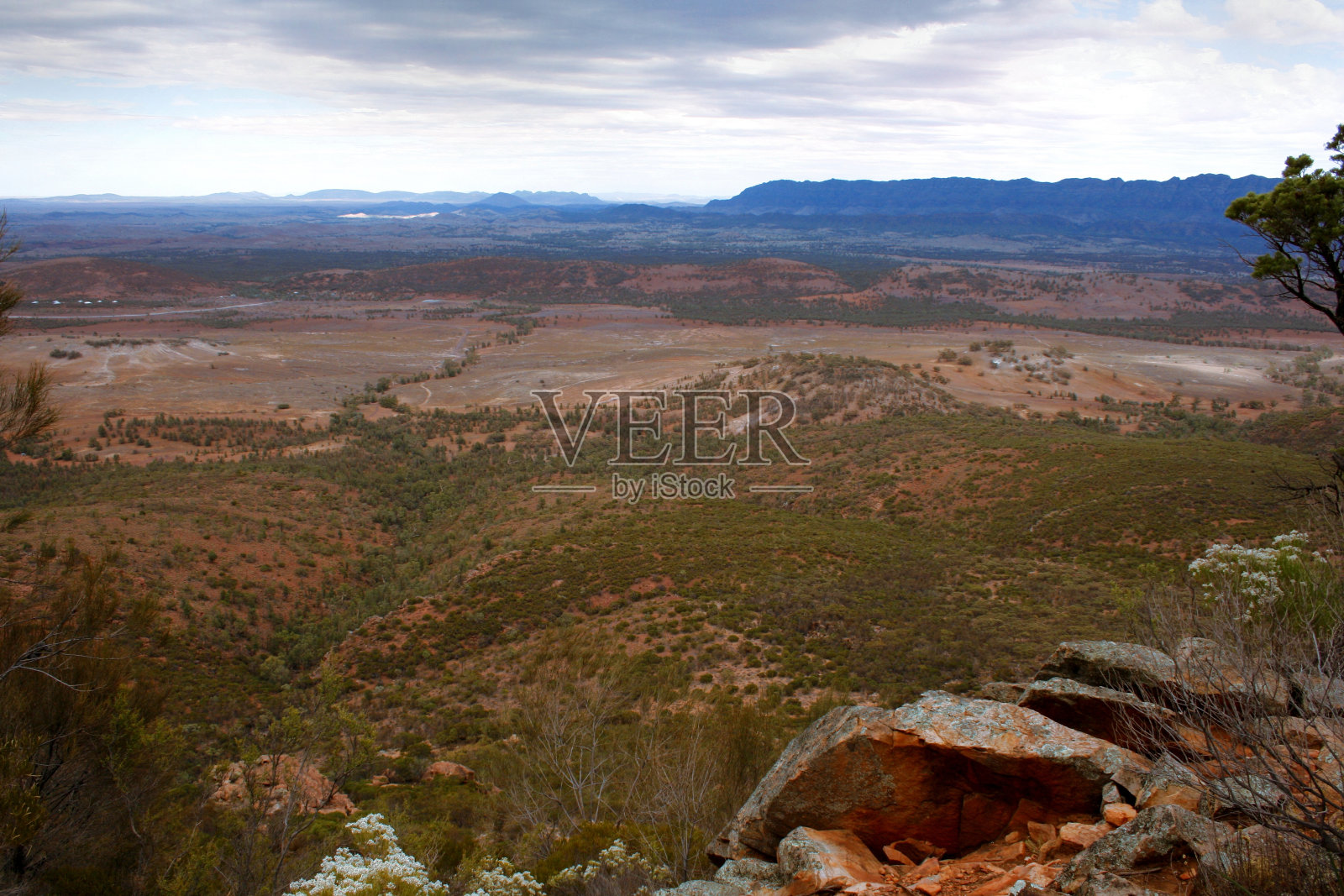 澳大利亚内陆地区照片摄影图片