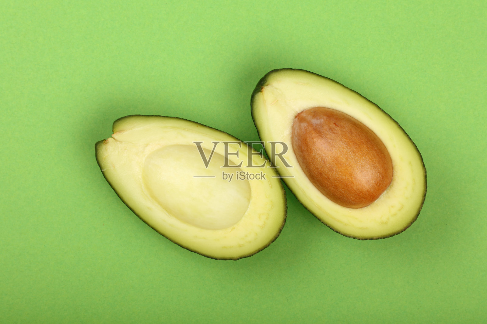 牛油果特写照片摄影图片