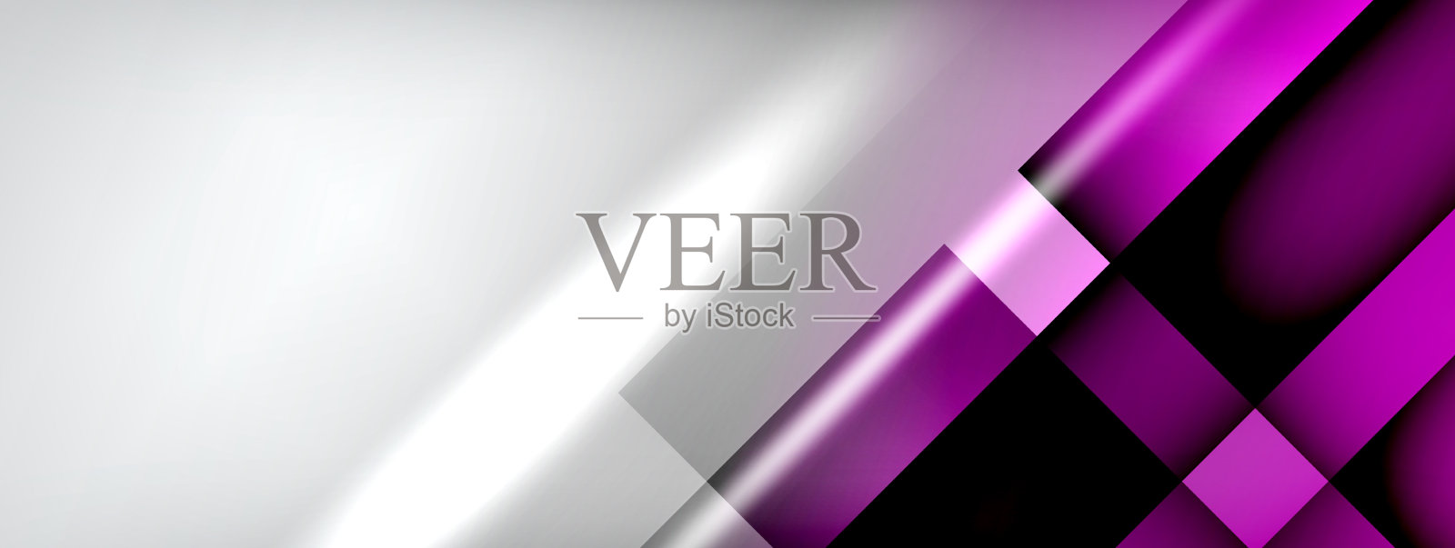 抽象线条几何技术背景布局插画图片素材