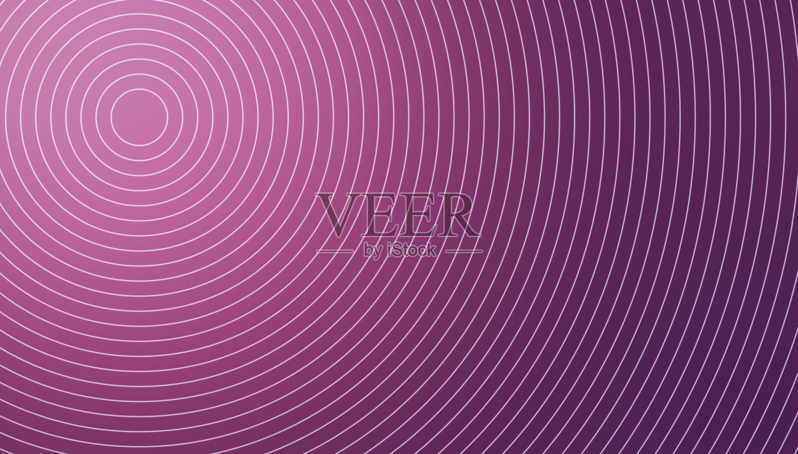 同心圆的背景上品红粉红色的背景照片摄影图片