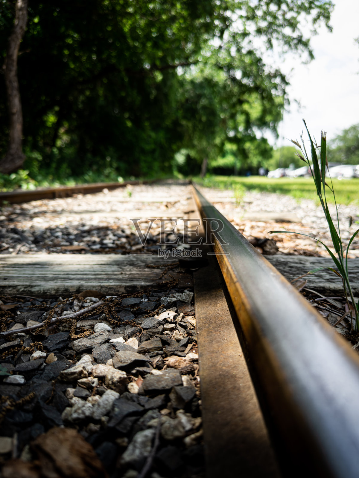 火车轨道照片摄影图片