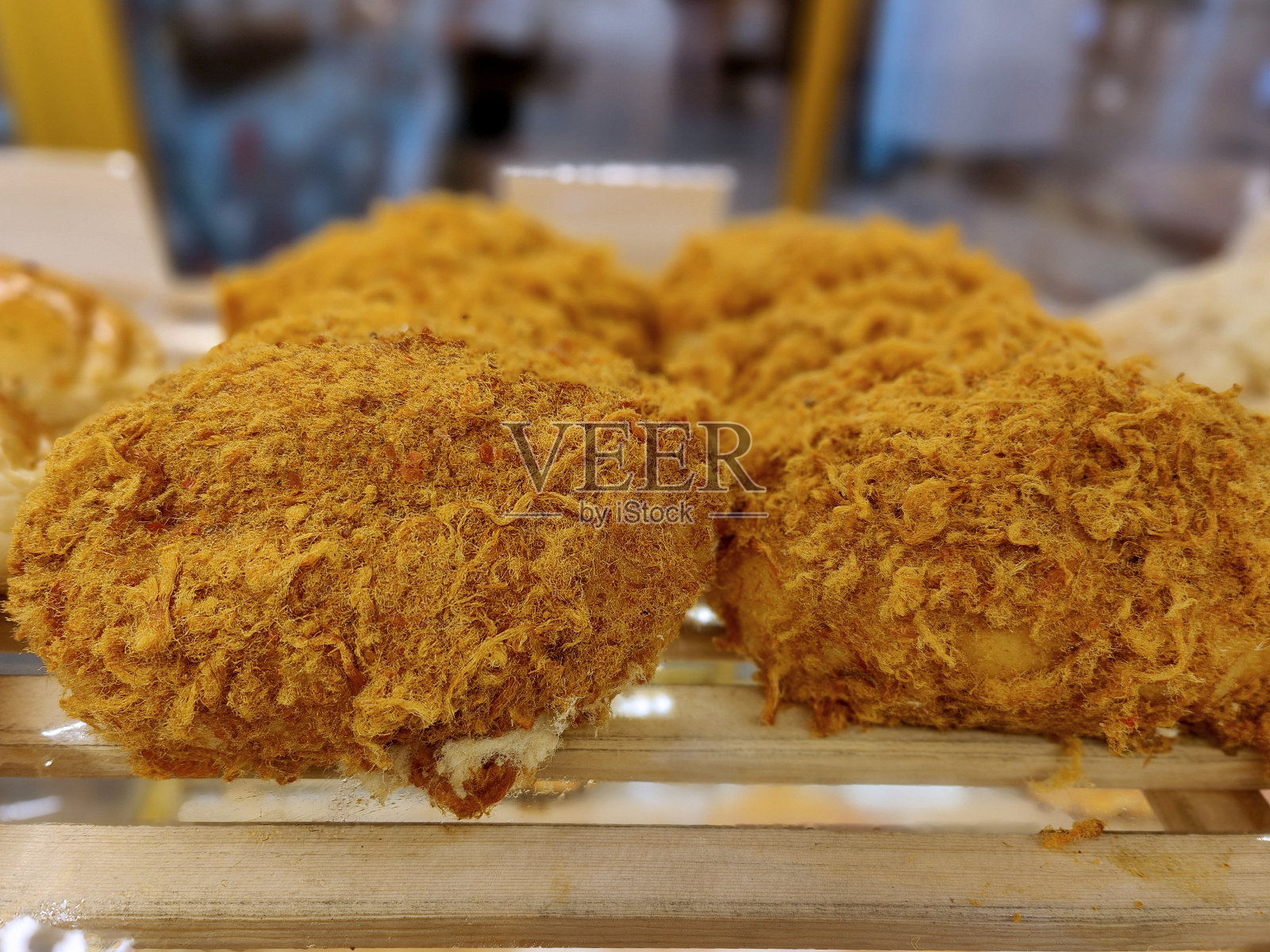 咖啡馆和面包店照片摄影图片