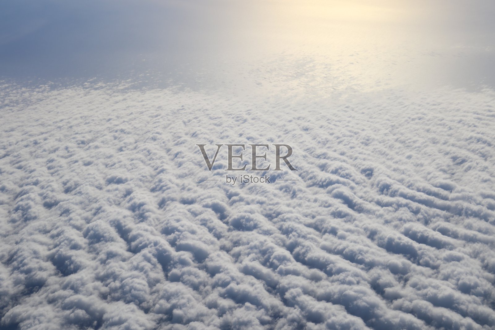 雪对天空的风景照片摄影图片