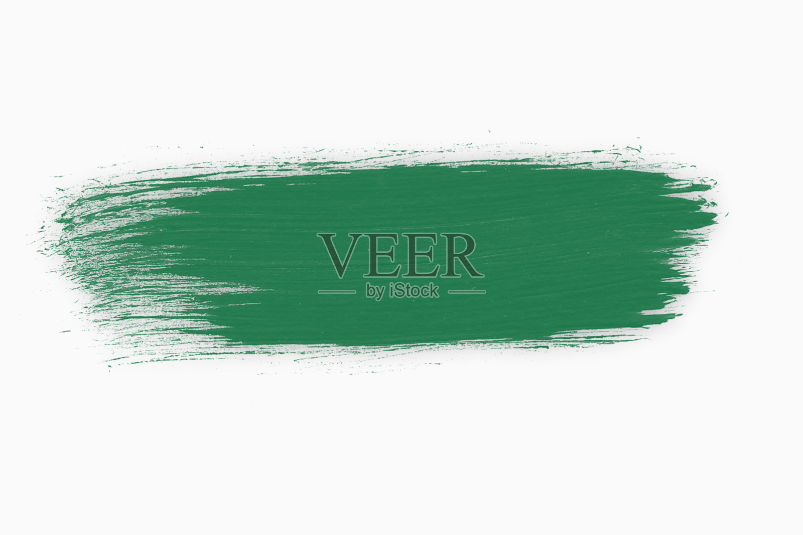 一套彩色手绘笔触照片摄影图片