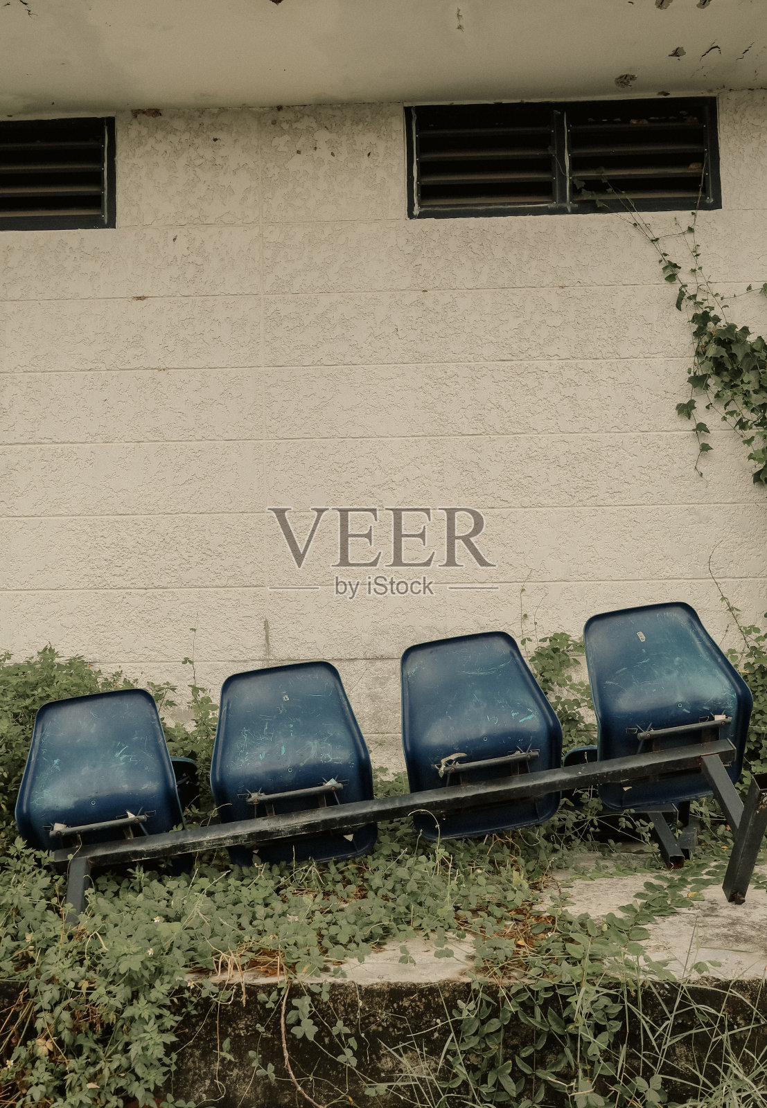 四把椅子照片摄影图片