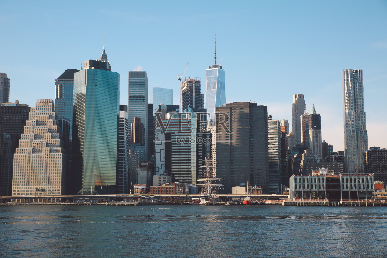 海滨城市照片摄影图片