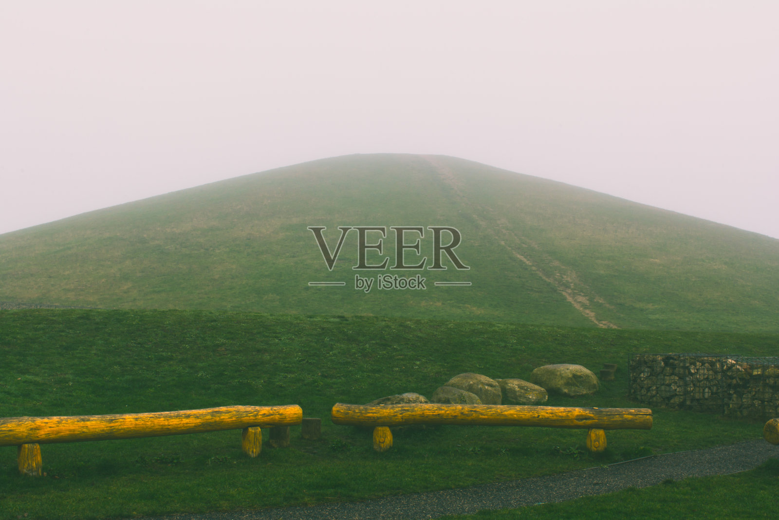 农业景观景观照片摄影图片