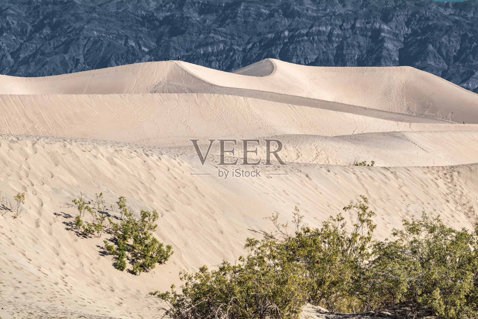 美国加州死亡谷国家公园照片摄影图片