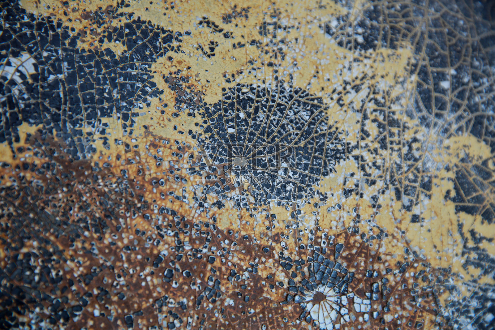 裂纹表面的全帧镜头照片摄影图片