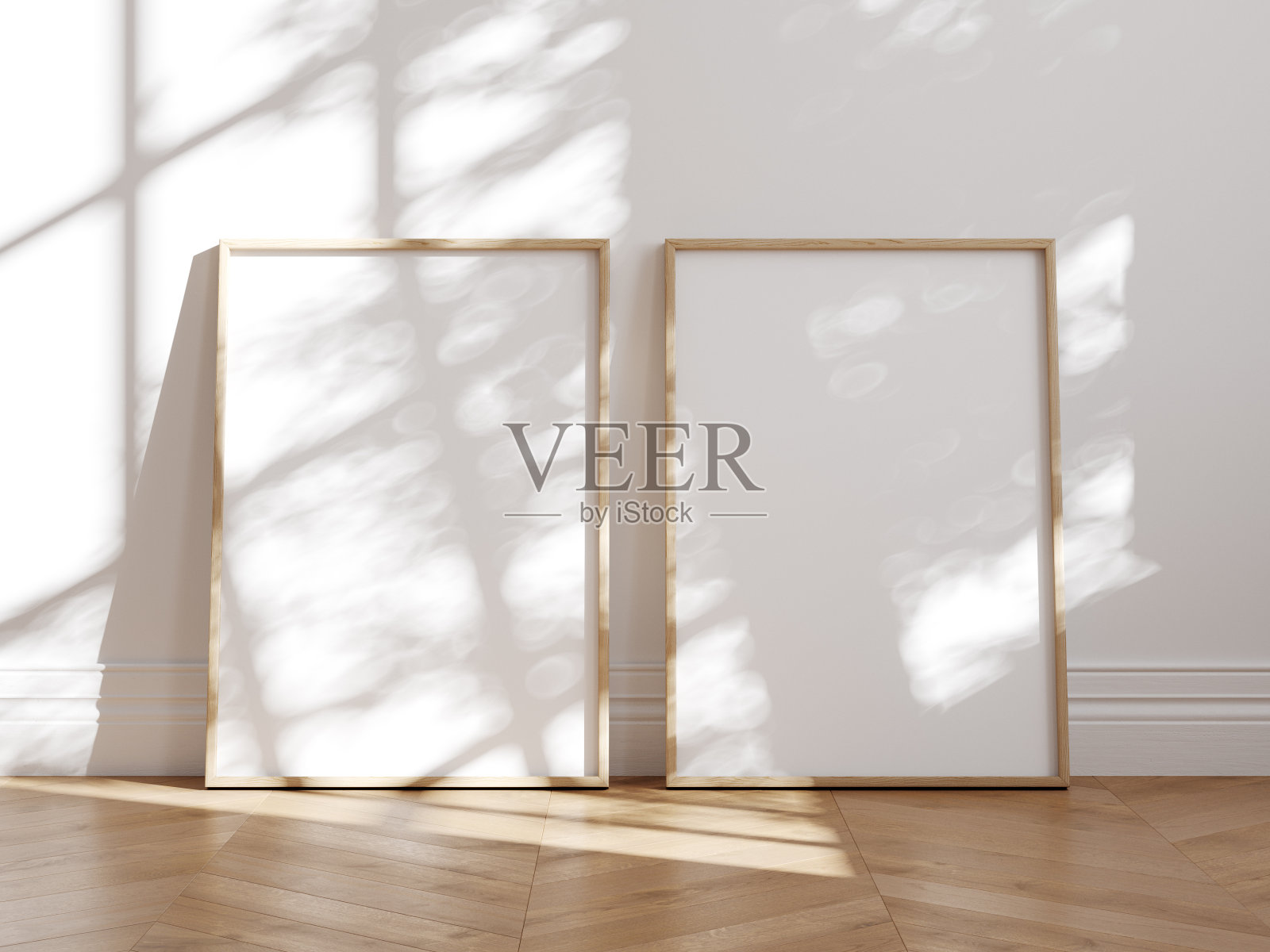 模型海报框架近距离照片摄影图片