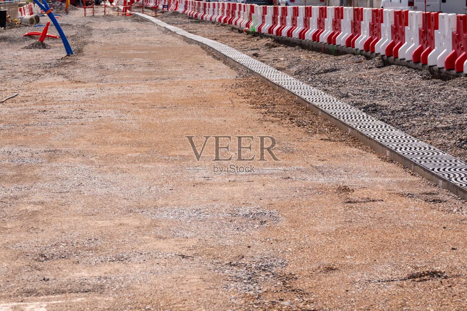 道路建设照片摄影图片