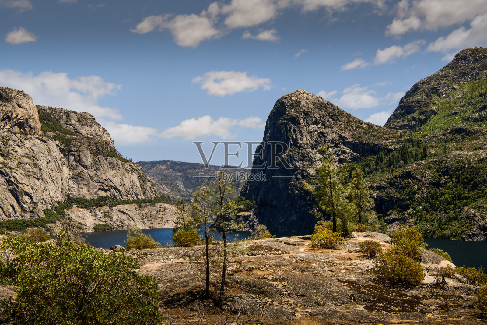 约塞米蒂国家公园照片摄影图片