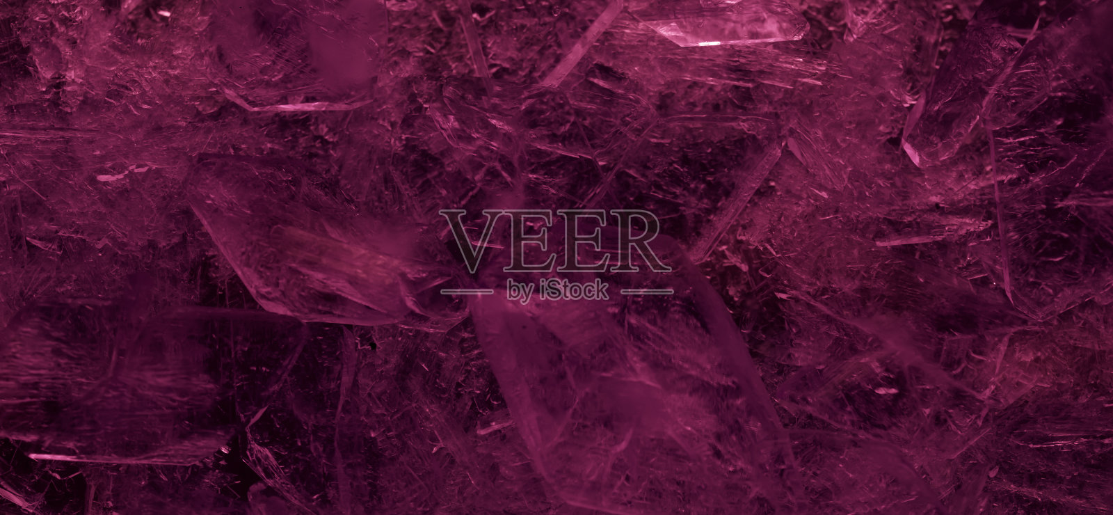 硫酸铜晶体，背景或纹理照片摄影图片