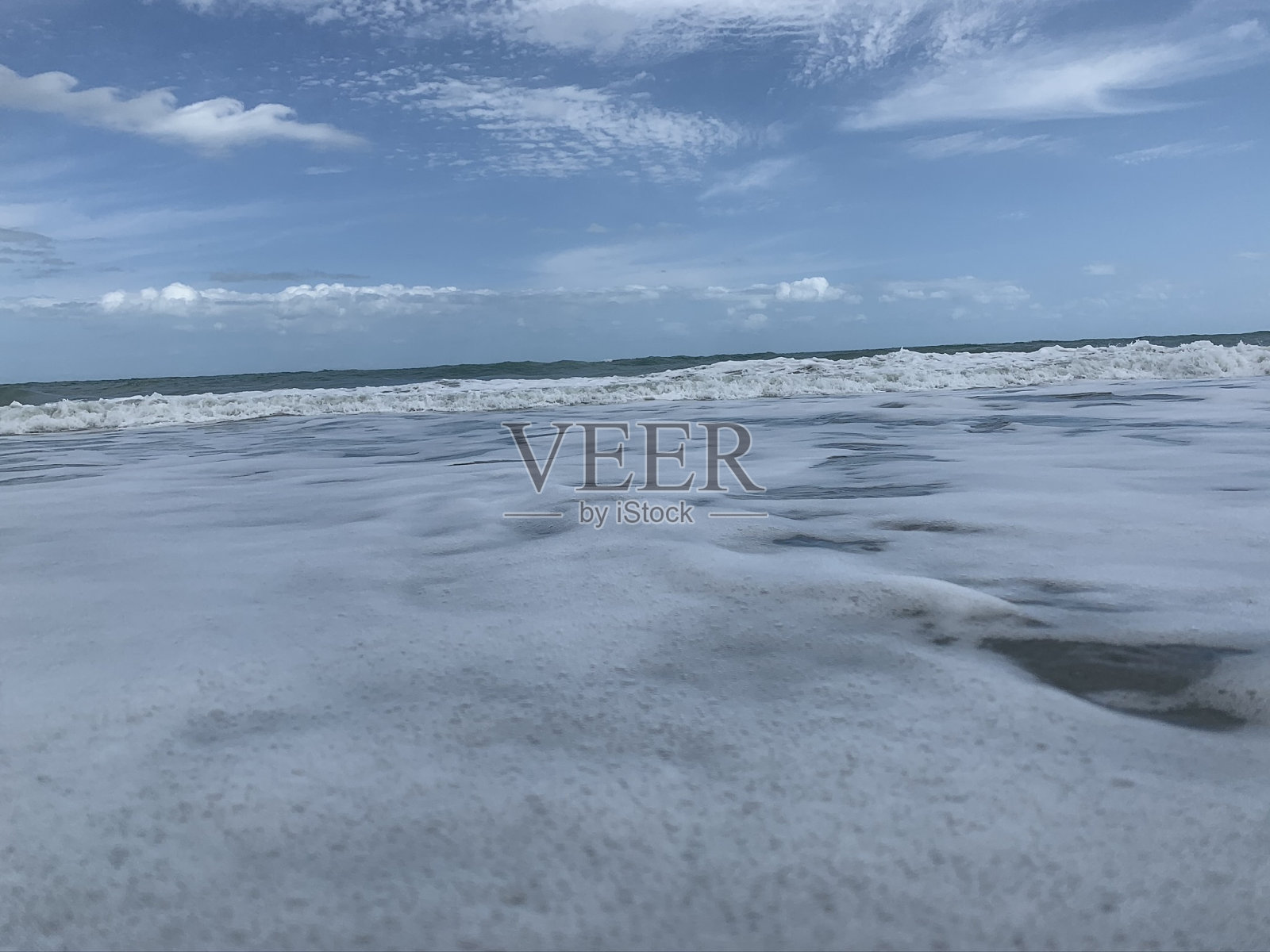 海浪照片摄影图片