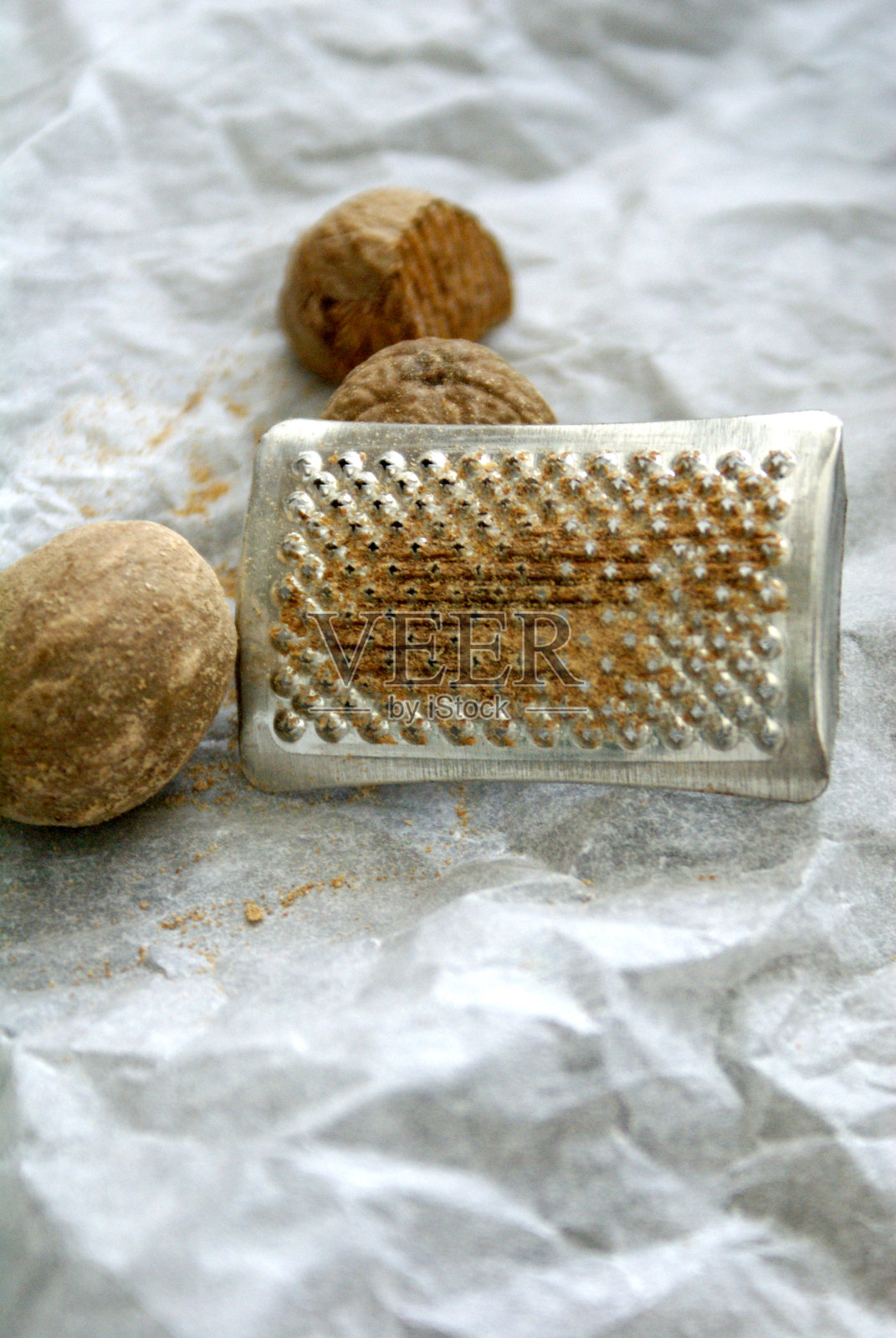 肉豆蔻照片摄影图片