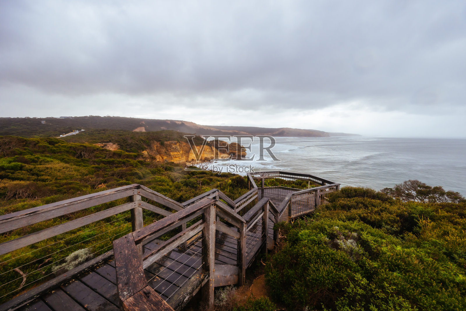 澳大利亚的阿迪斯海滩照片摄影图片