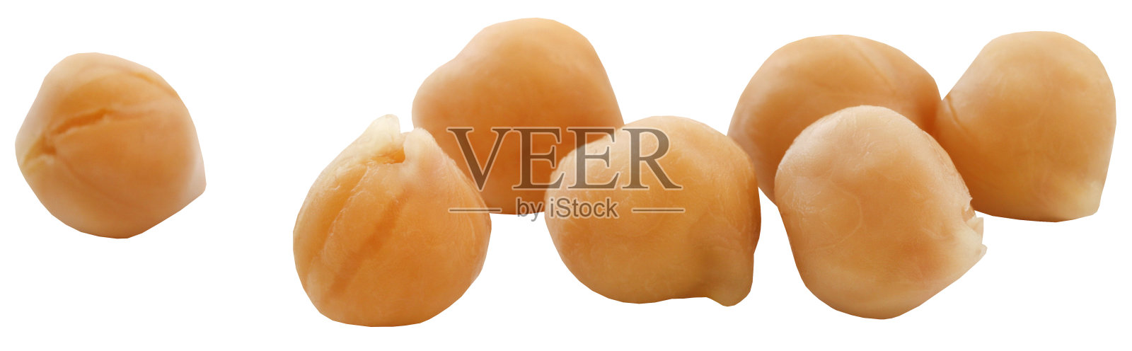 大的鹰嘴豆照片摄影图片