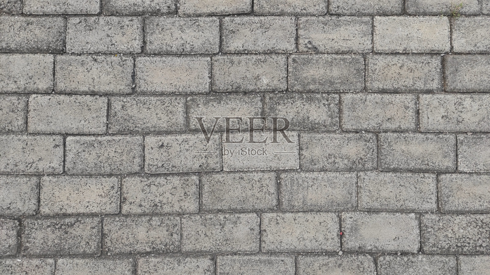 人行道安排在步行街上照片摄影图片