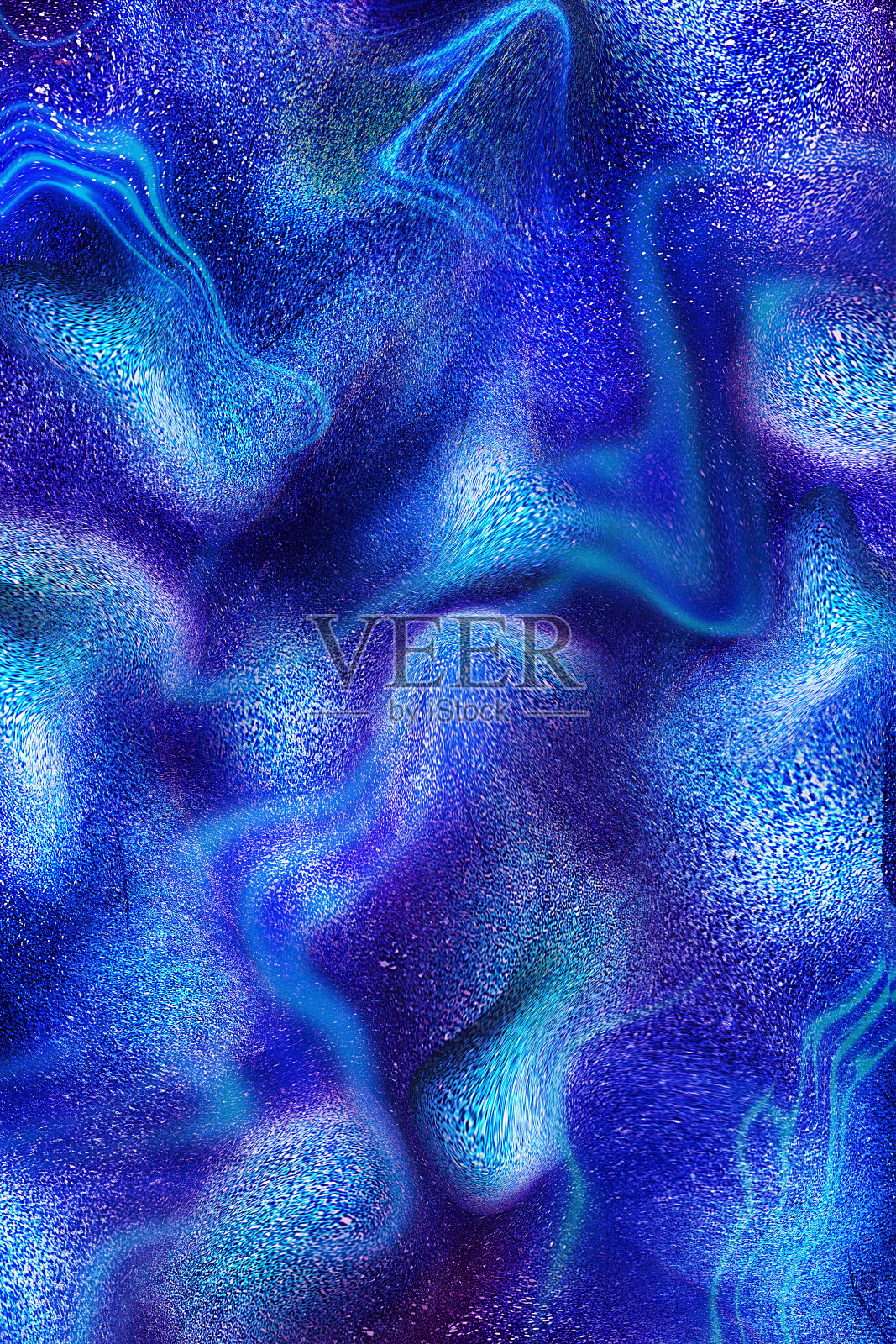 银河系背景，照片摄影图片