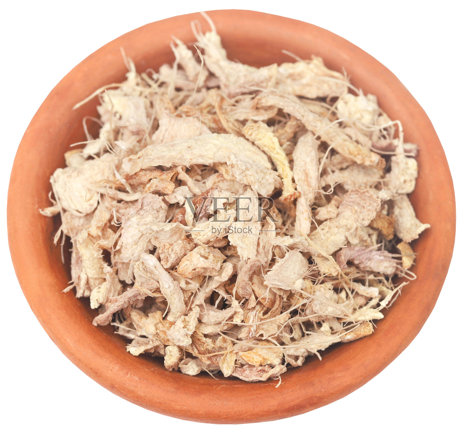 艾吠陀干姜照片摄影图片