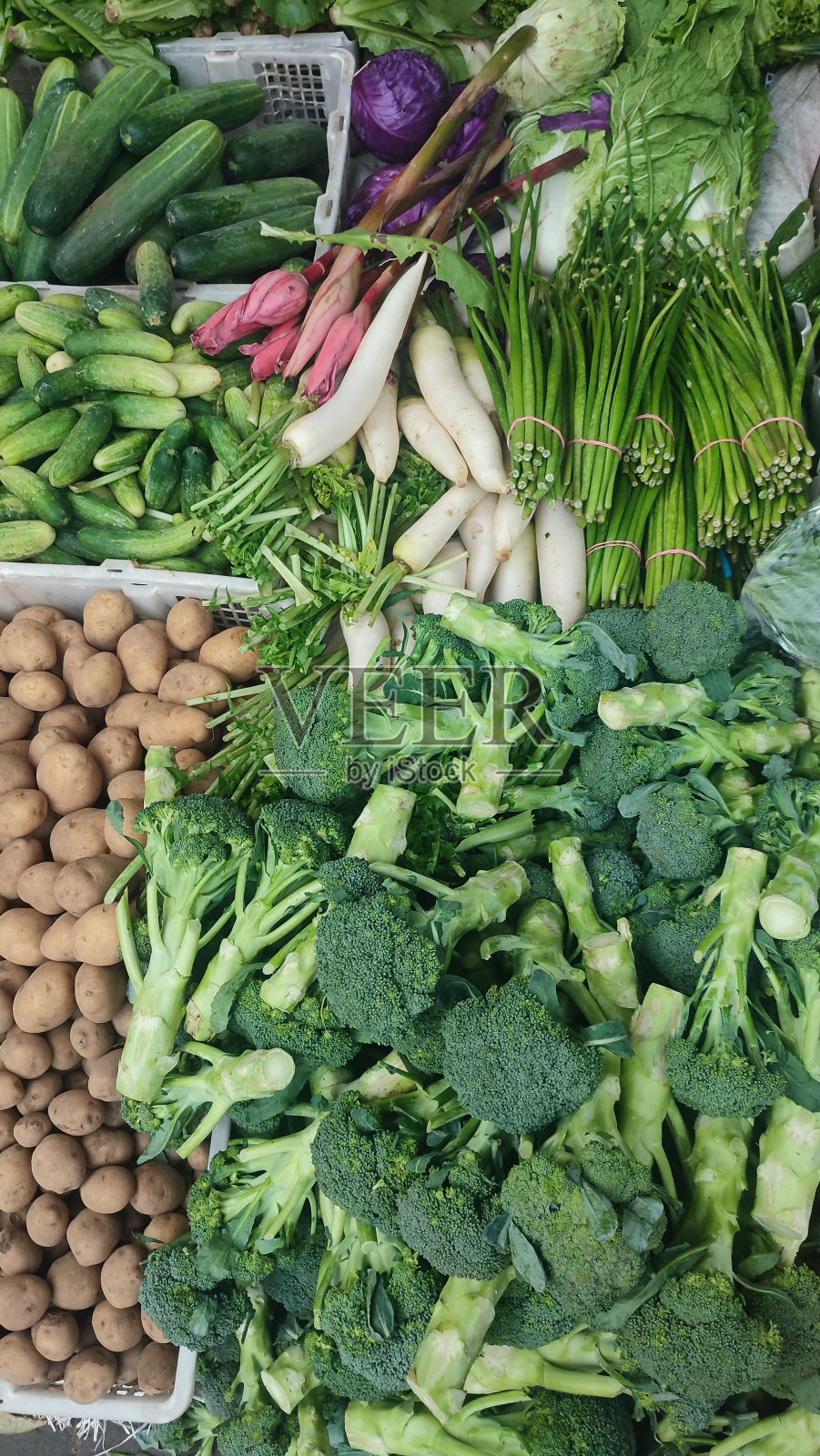 蔬菜照片摄影图片