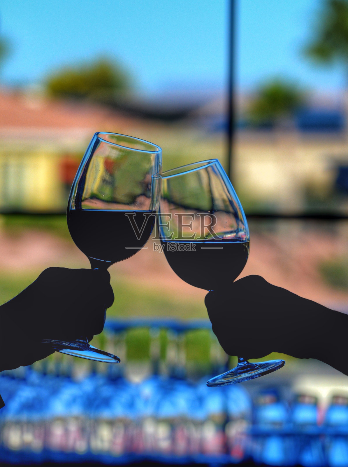 干杯照片摄影图片