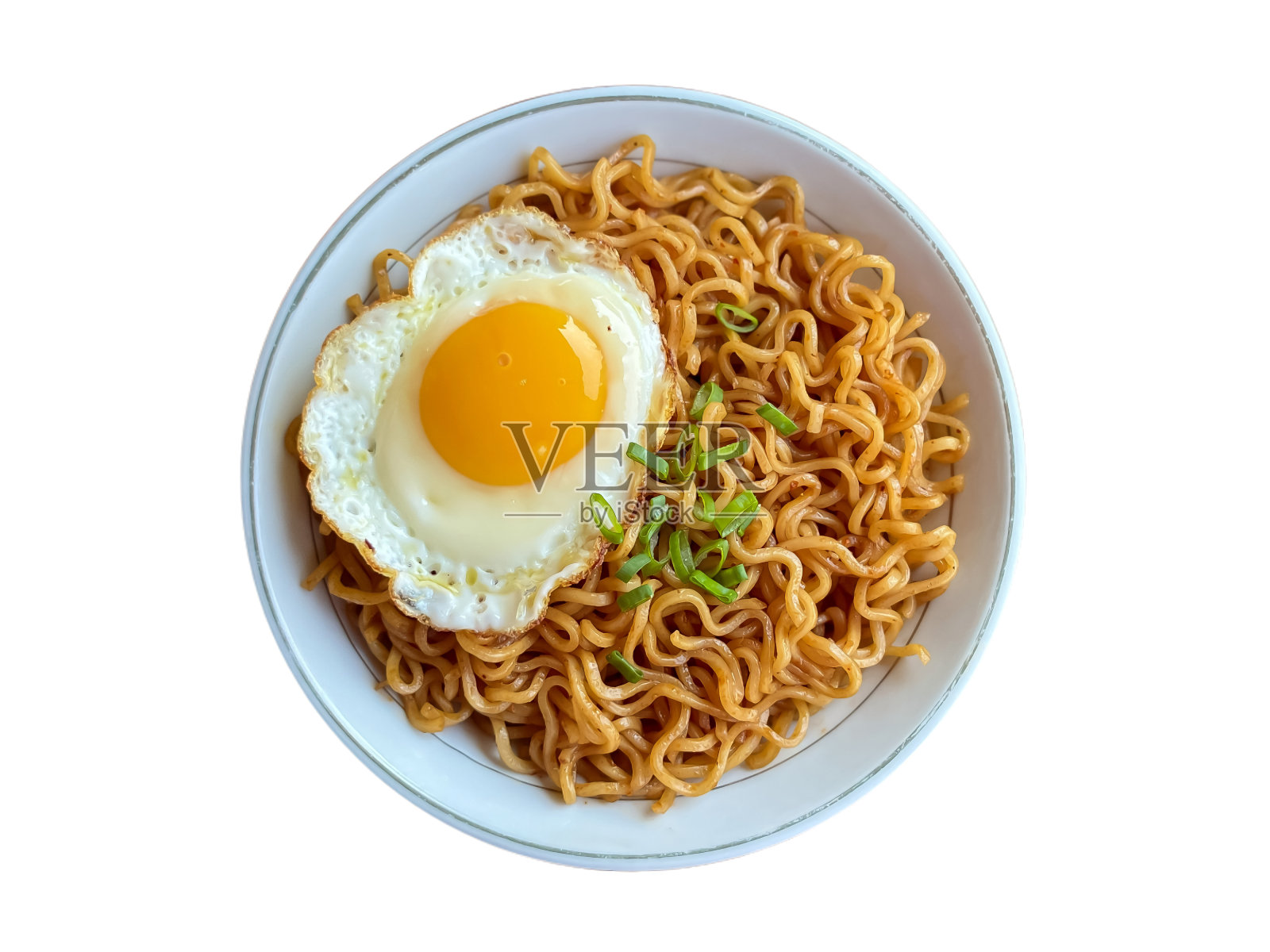 Indomie炒面照片摄影图片