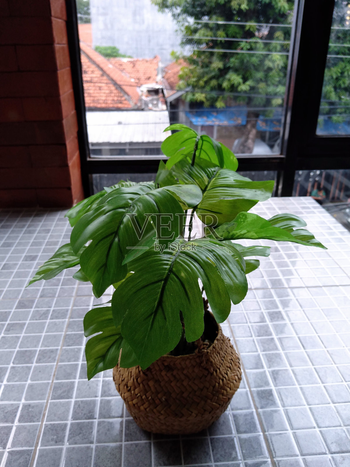 精美的制作和舒适的咖啡馆内部照片摄影图片