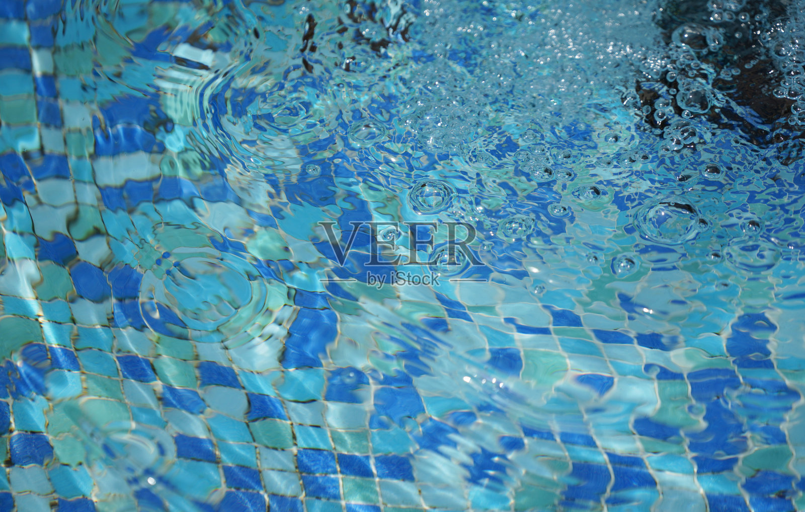 波照片摄影图片