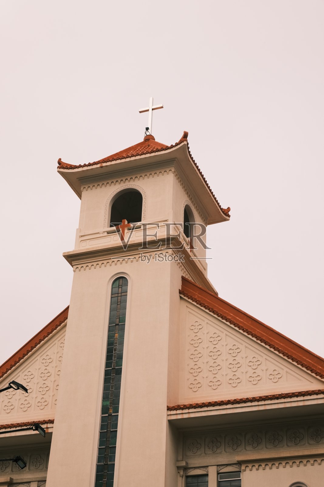 教会照片摄影图片