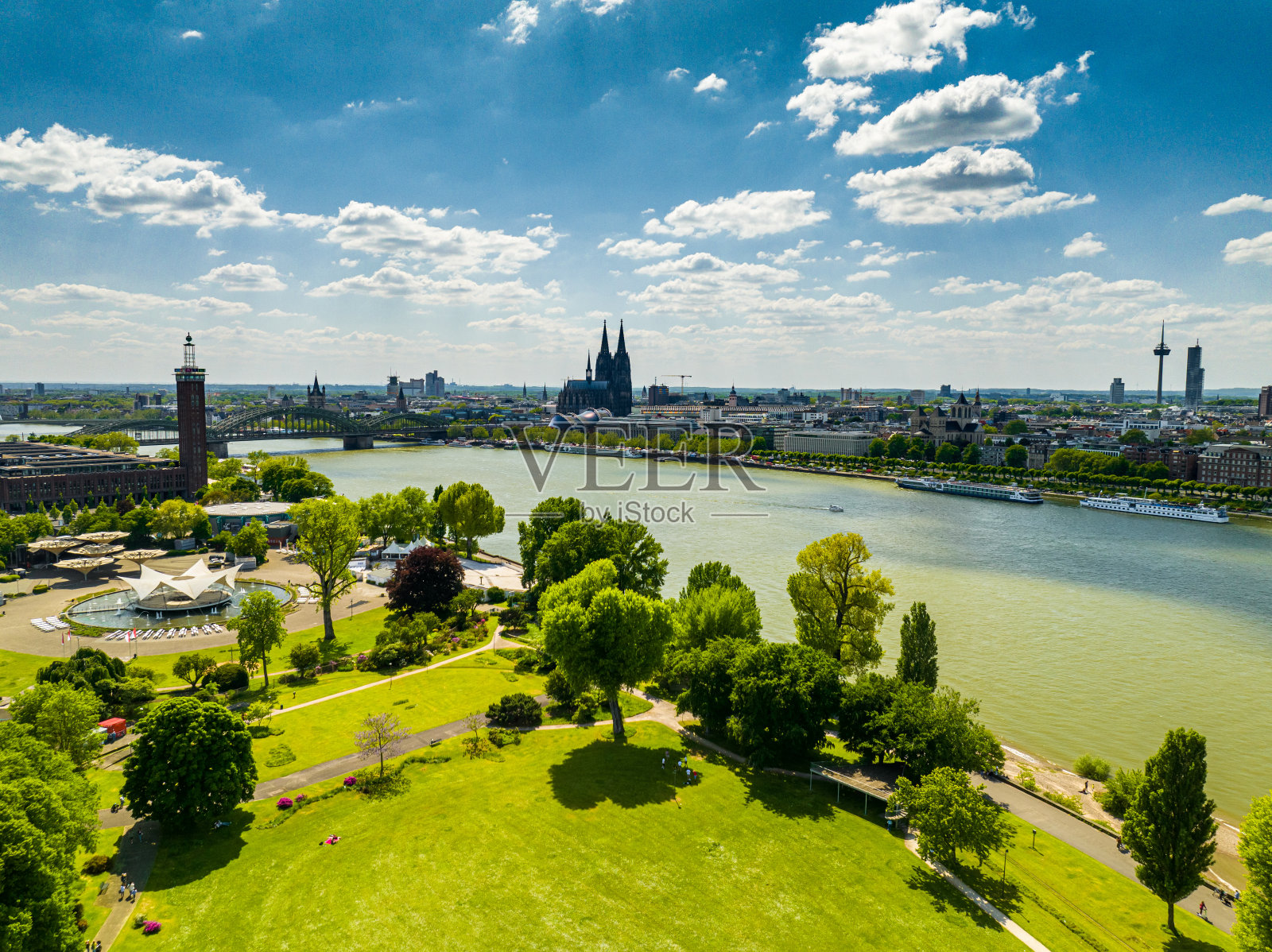 科隆照片摄影图片