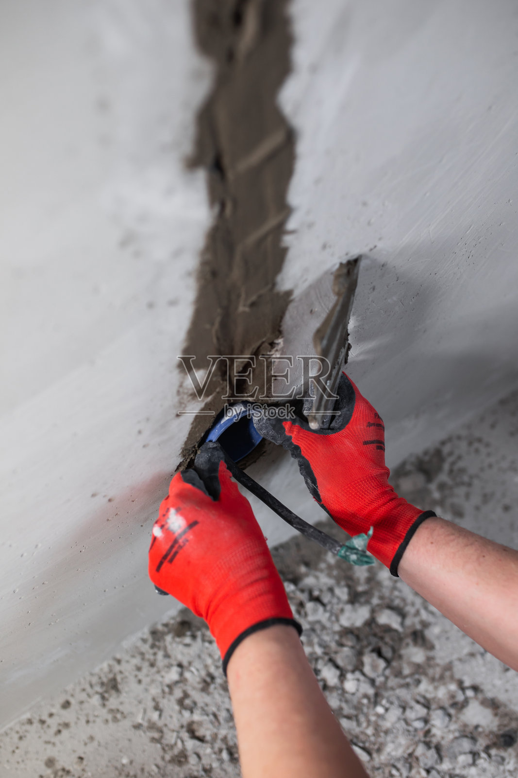 电气工程整理照片摄影图片