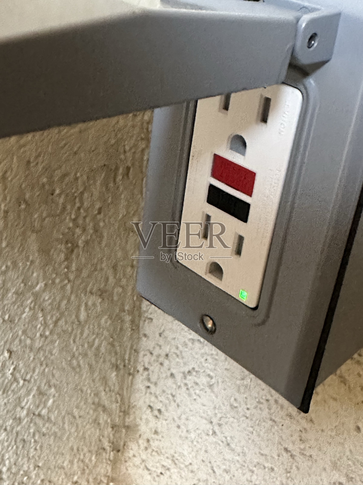 室外电源插座照片摄影图片