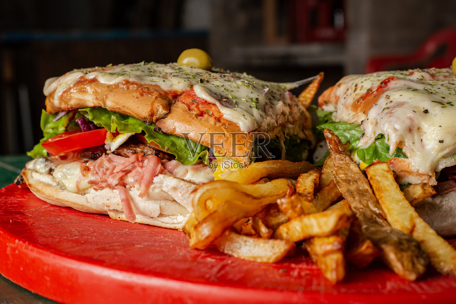 食物照片摄影图片