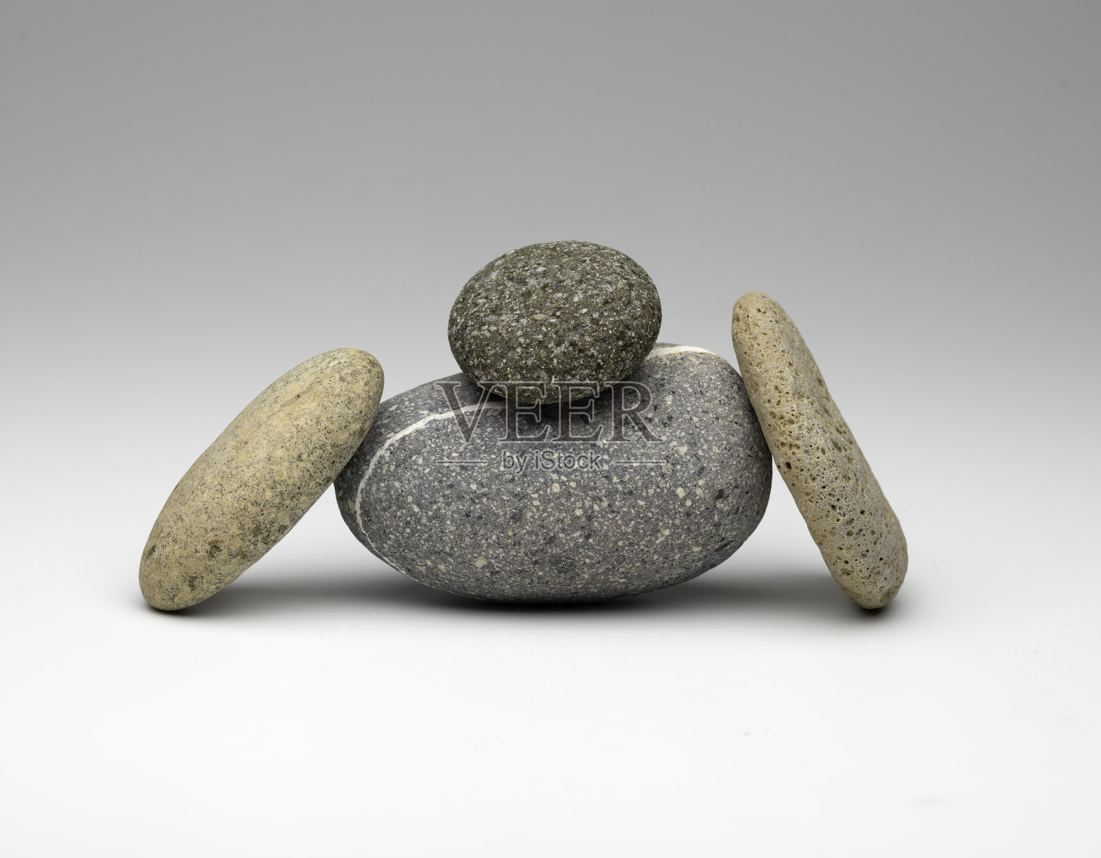 叠石头照片摄影图片