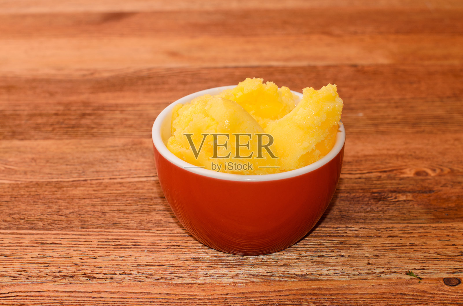 杯蜂蜜照片摄影图片