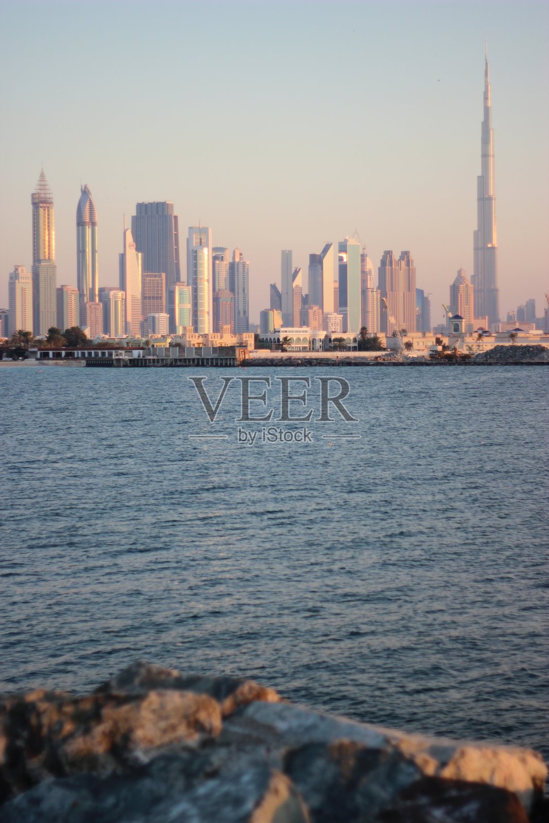 迪拜照片摄影图片