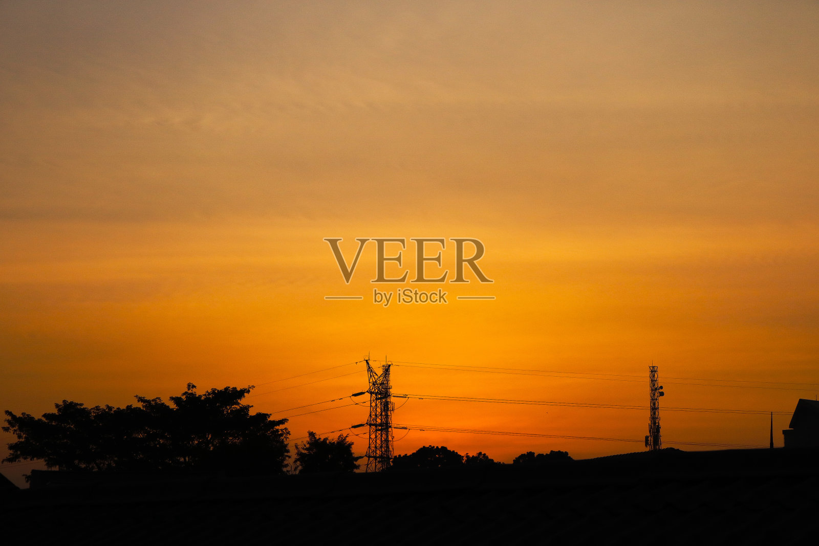 Silhoute照片摄影图片