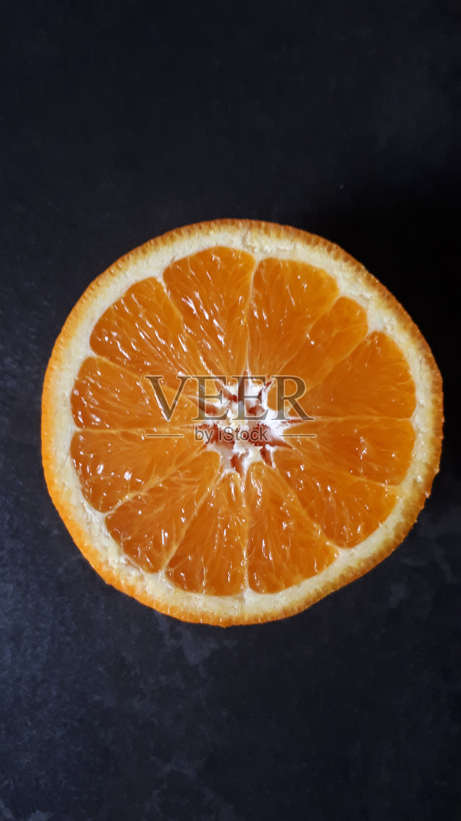 橙色照片摄影图片