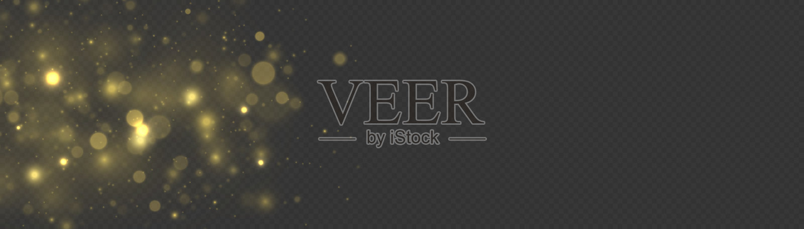 3 _yellow尘埃插画图片素材