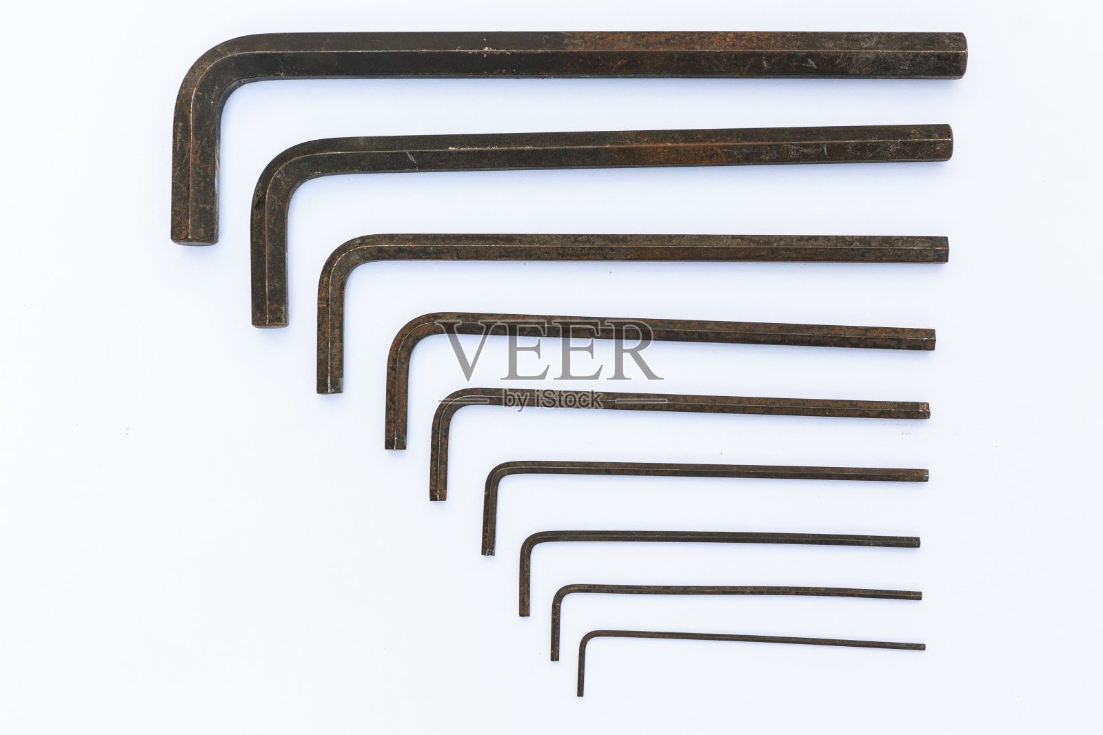 十六进制背景白色照片摄影图片