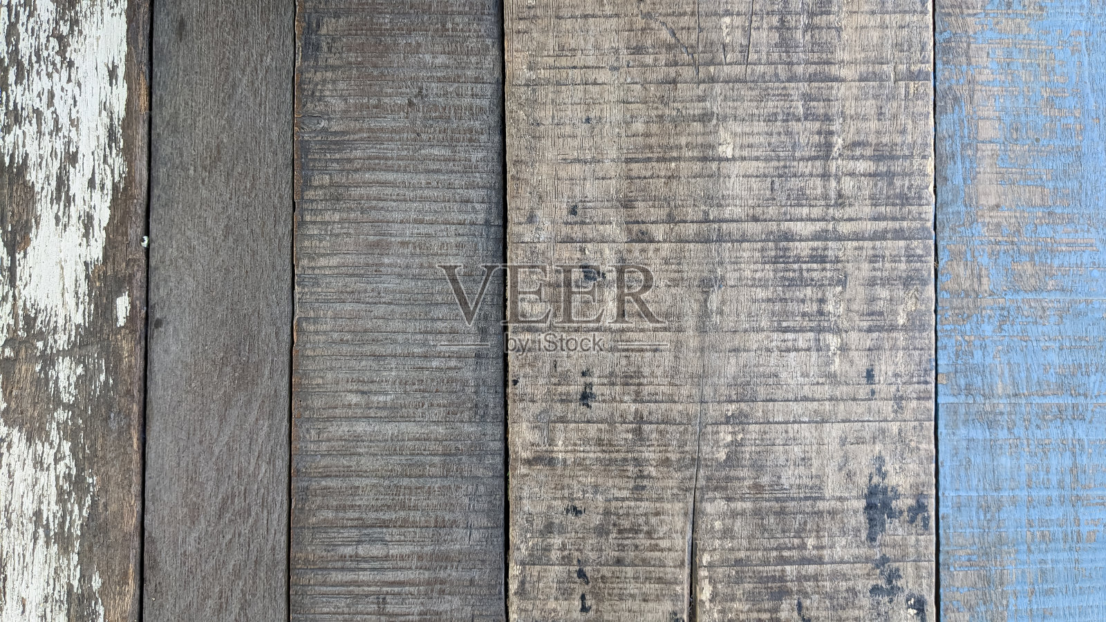 实木拼花纹理，木地板背景。老式油漆纹理木板照片摄影图片