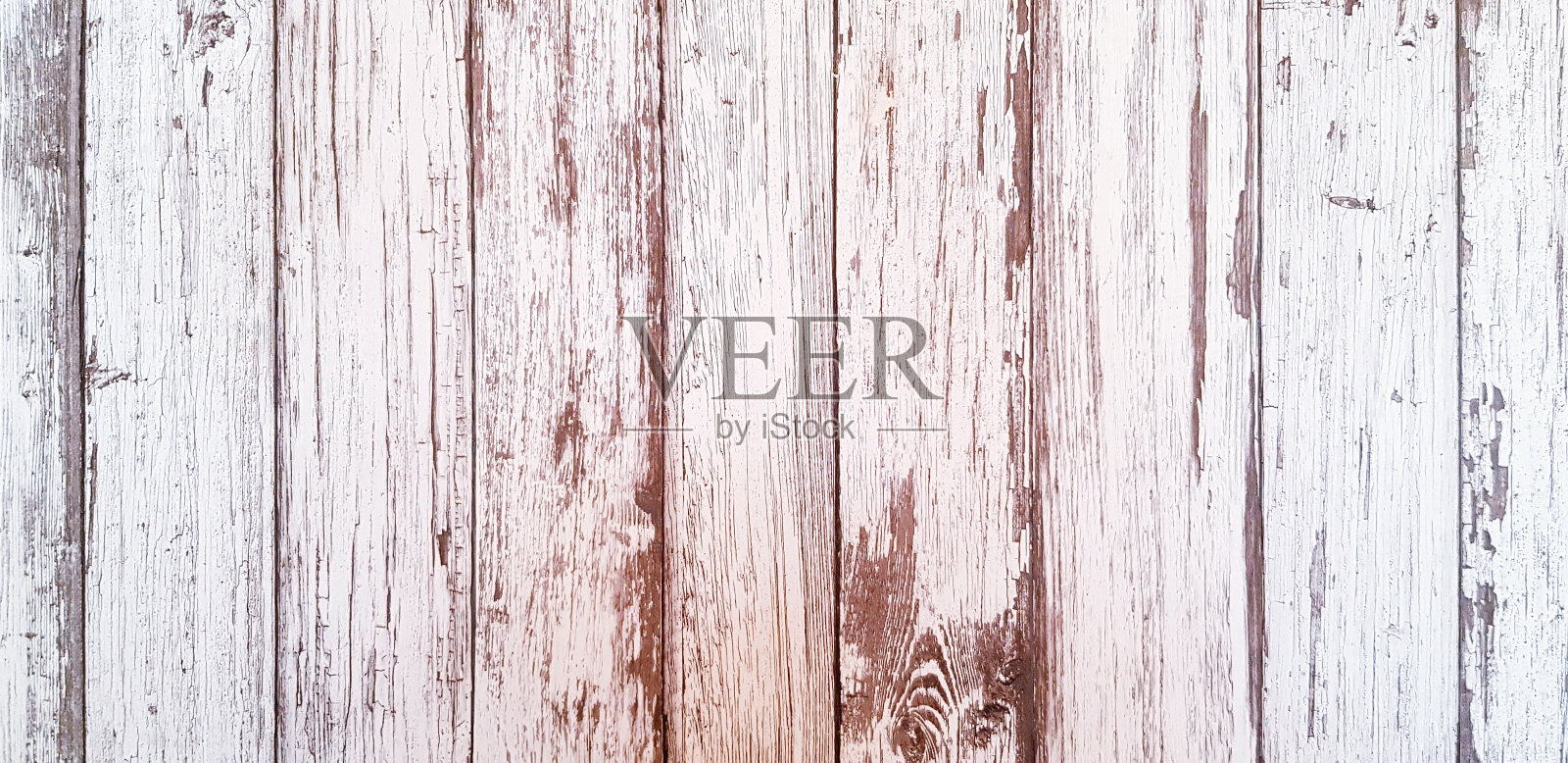 白色油漆在垃圾木框架或面板为背景。照片摄影图片